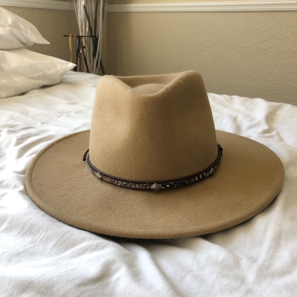 Stetson Hat